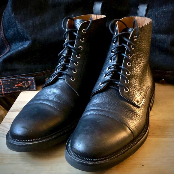 taft boots canada